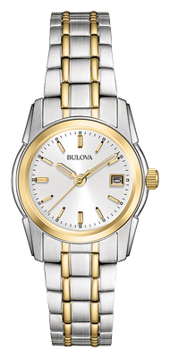 Bulova Classic Ladies Watch 98M105