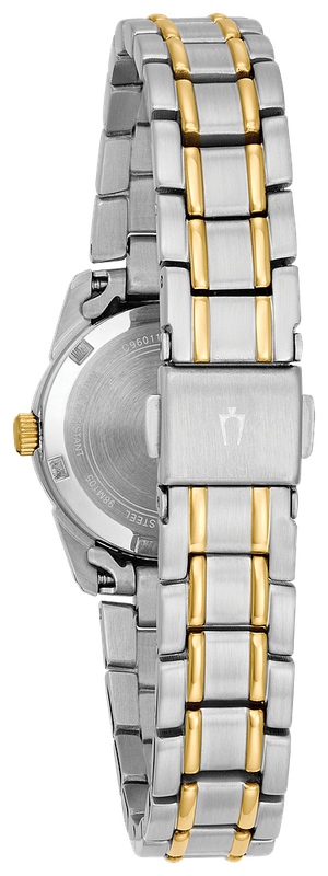 Bulova Classic Ladies Watch 98M105