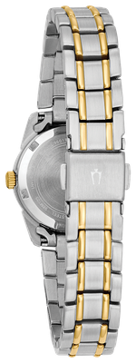 Bulova Classic Ladies Watch 98M105