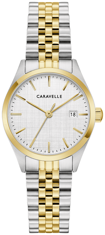 Caravelle Classic Ladies Watch 45M121