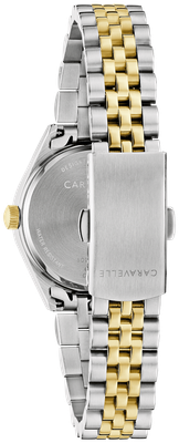 Caravelle Classic Ladies Watch 45M121
