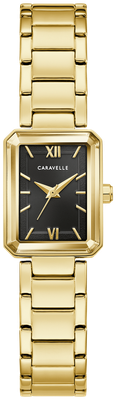 Caravelle Modern Ladies Watch 44L276