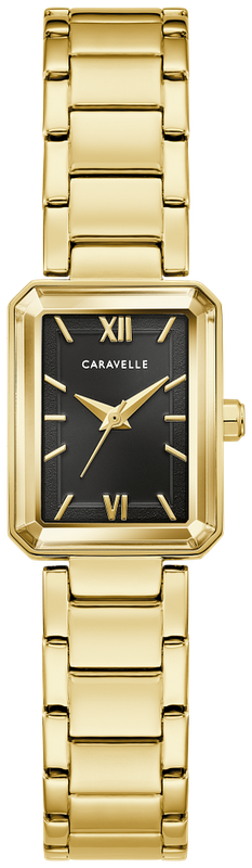 Caravelle Modern Ladies Watch 44L276