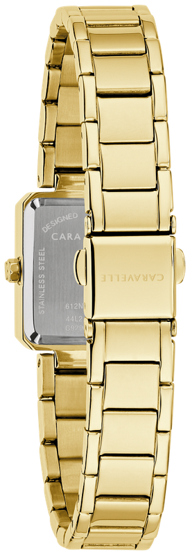 Caravelle Modern Ladies Watch 44L276