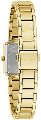 Caravelle Modern Ladies Watch 44L276