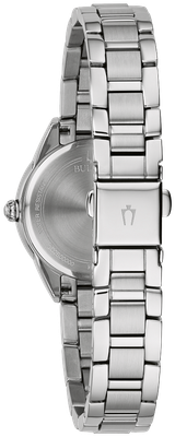 Bulova Sutton Ladies Watch 96P249
