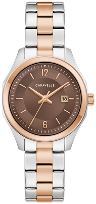 Caravelle Sport Ladies Watch 45M123