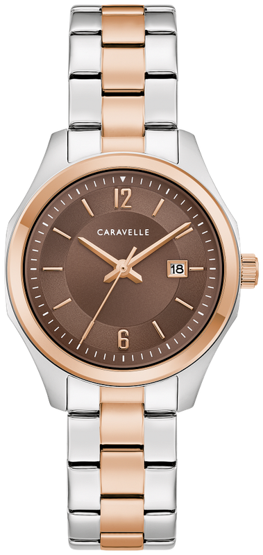 Caravelle Sport Ladies Watch 45M123