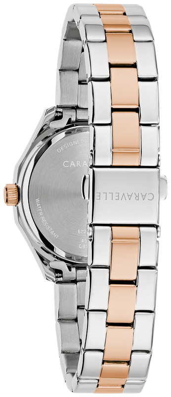 Caravelle Sport Ladies Watch 45M123