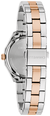 Caravelle Sport Ladies Watch 45M123