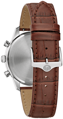 Bulova Sutton Mens Watch 96B402