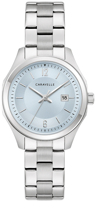 Caravelle Sport Ladies Watch 43M125