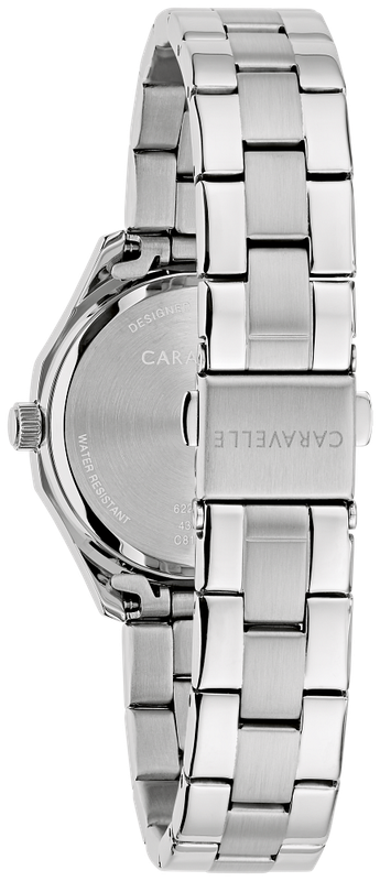 Caravelle Sport Ladies Watch 43M125