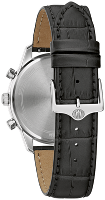 Bulova Sutton Mens Watch 96B403