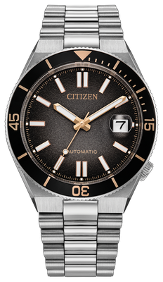 Citizen Tsuyosa Shore Automatic Mens Watch NJ0238-57E