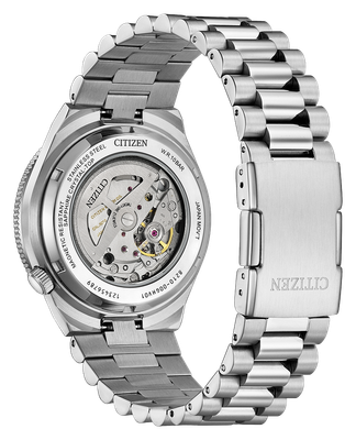 Citizen Tsuyosa Shore Automatic Mens Watch NJ0238-57E