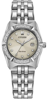 Citizen Corso Eco-Drive Ladies Watch EW2710-51X