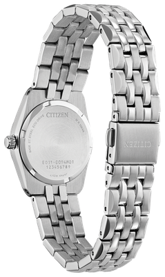 Citizen Corso Eco-Drive Ladies Watch EW2710-51X