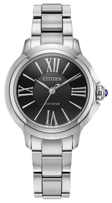 Citizen Ceci Eco-Drive Ladies Watch EM1160-58E