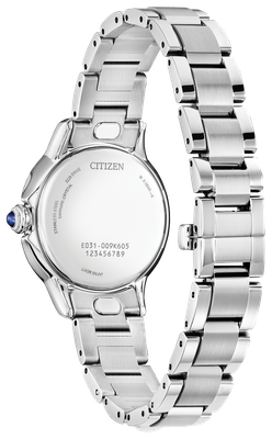 Citizen Ceci Eco-Drive Ladies Watch EM1160-58E