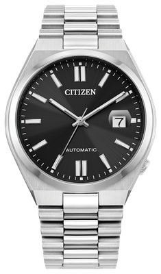 Citizen Tsuyosa Automatic Mens Watch NJ0150-56E