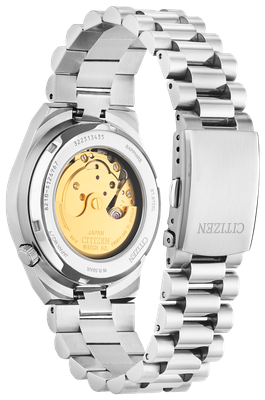 Citizen Tsuyosa Automatic Mens Watch NJ0150-56E
