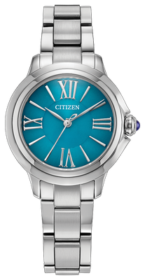 Citizen Ceci Eco-Drive Ladies Watch EM1161-55L