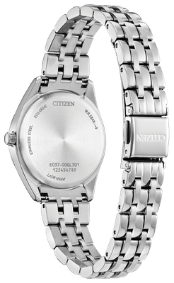 Citizen Peyten Eco-Drive Ladies Watch EM1230-54X