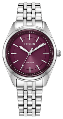 Citizen Peyten Eco-Drive Ladies Watch EM1230-54X
