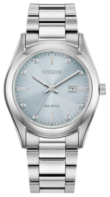 Citizen Luxury Sport Eco-Drive Ladies Watch EW2700-54L