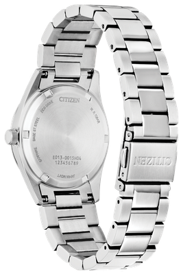 Citizen Luxury Sport Eco-Drive Ladies Watch EW2700-54L