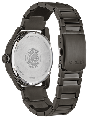 Citizen Weekender Eco-Drive Mens Watch AW0087-58H