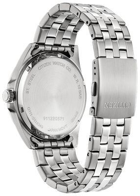 Citizen Quartz Mens Watch BI5050-54E