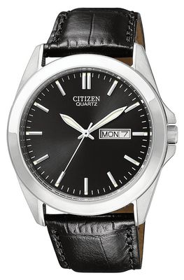 Citizen Quartz Mens Watch BF0580-06E