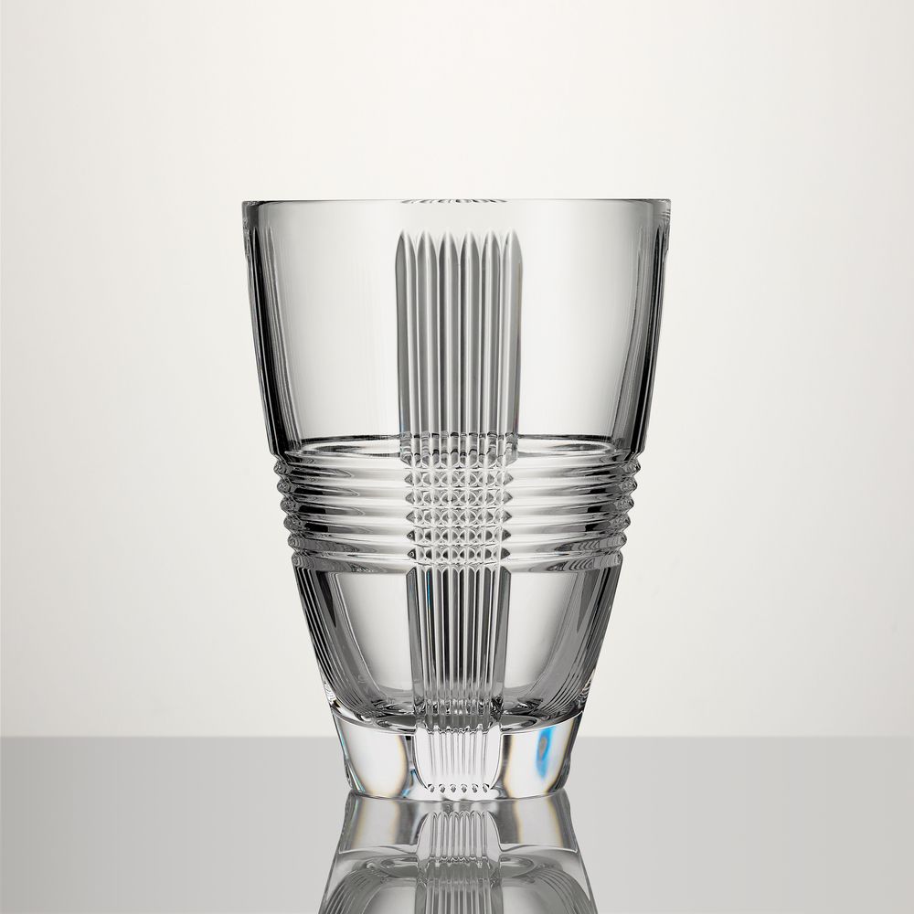 Marquis Vector Vase 9" by Waterford