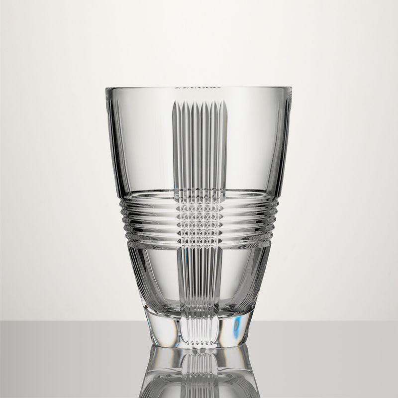 Marquis Vector Vase 9" by Waterford