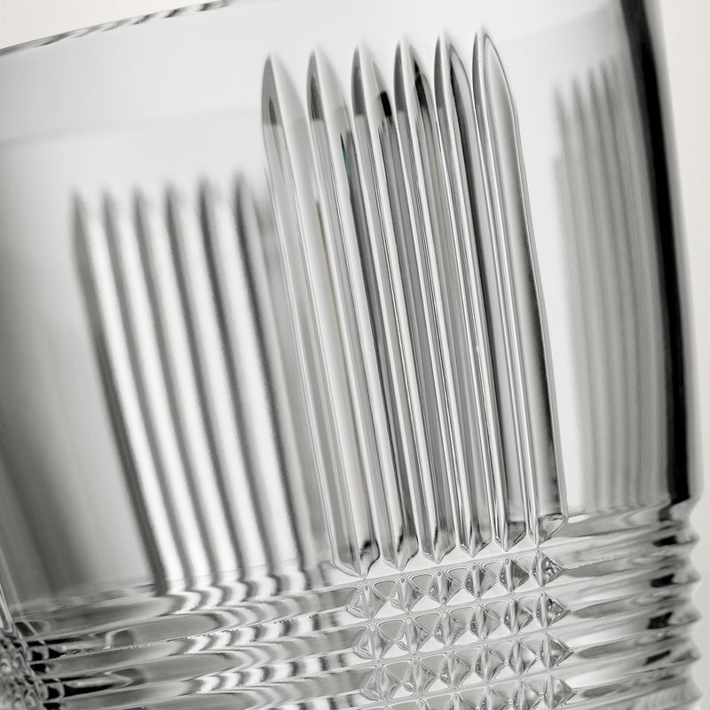 Marquis Vector Vase 9" by Waterford