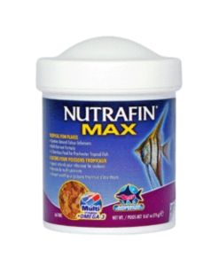 Nutrifin Max Tropical Fish Flakes 38g