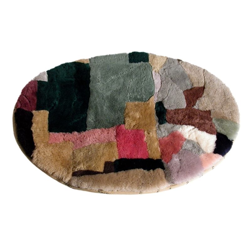 Mi Woolies Pure Sheepskin 90cmx60cm