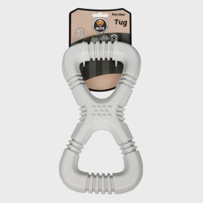 Blitz Rubber Tug Grey M