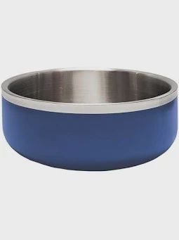 3 Bears bowl  blue 18cm