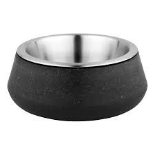 3 Bears Bamboo Stone 17cm 920ml charcoal