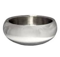 3 Bears belly double wall bowl 16cm