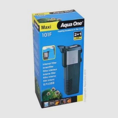101F Maxi Internal Filter 350