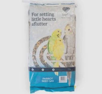 10kg Parrot MIX
