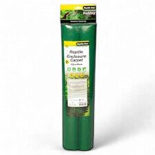 Reptile One Enclosure Carpet Reusable 90 X 60cm 2pk
