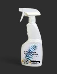 Reptile One Enclosure Sanitiser 500ml Trigger