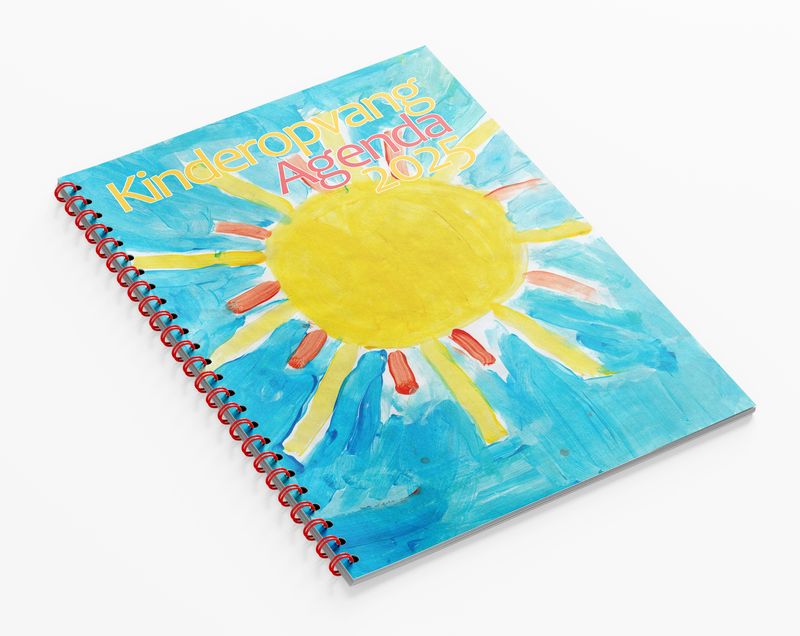 Kinderopvang Agenda 2025