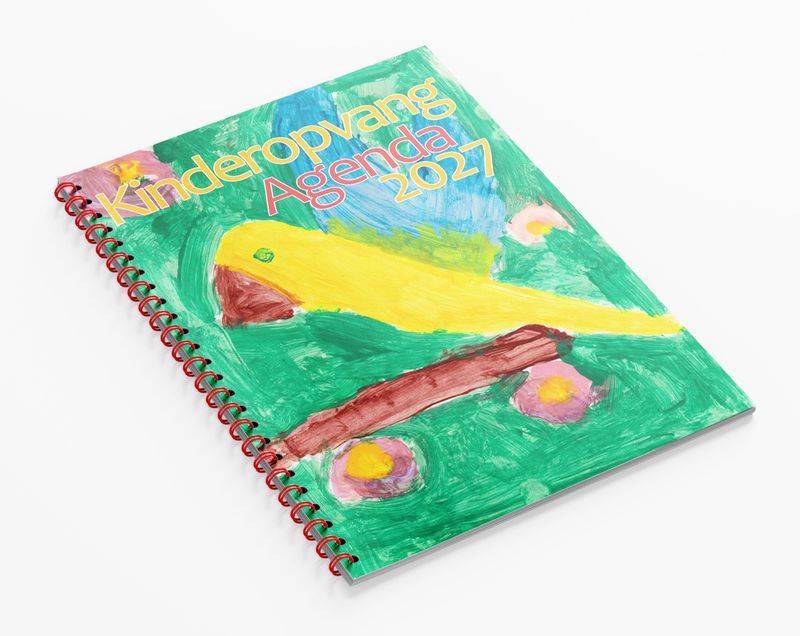 Kinderopvang Agenda 2027