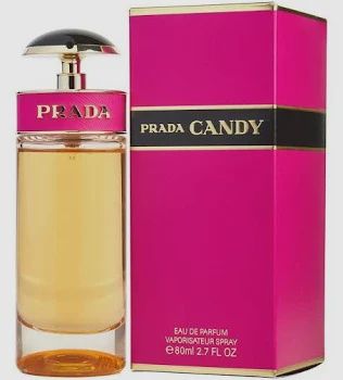 Prada Candy 2.7fl